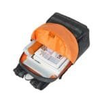 Sac à dos navy camo 7663 Rivacase 17.3" – Image 7