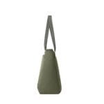 Sac fourre-tout 7821 vert olive 14" – Image 3