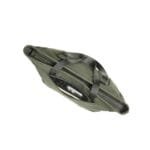 Sac fourre-tout 7821 vert olive 14" – Image 4