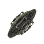 Sac fourre-tout 7821 vert olive 14" – Image 5