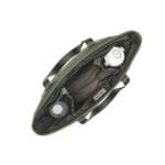 Sac fourre-tout 7821 vert olive 14" – Image 6