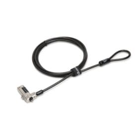 Kensington Câble de sécurité N17 à combinaison
