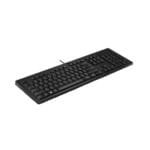 Clavier filaire HP 125 – Image 2