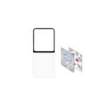 Coque 'Keith Haring' pour Galaxy Z Flip6 – Image 3