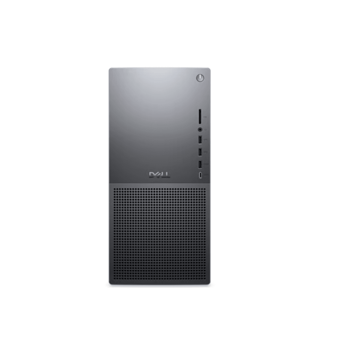 DELL TWR Tower Plus EBT2250 Intel u7- (1) PC Bureau DELL EBT2250 U7- 16 Go -1 To SSD – Image 1