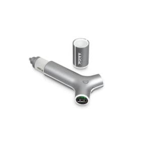 Chargeur voiture PowerBank Port-Designs