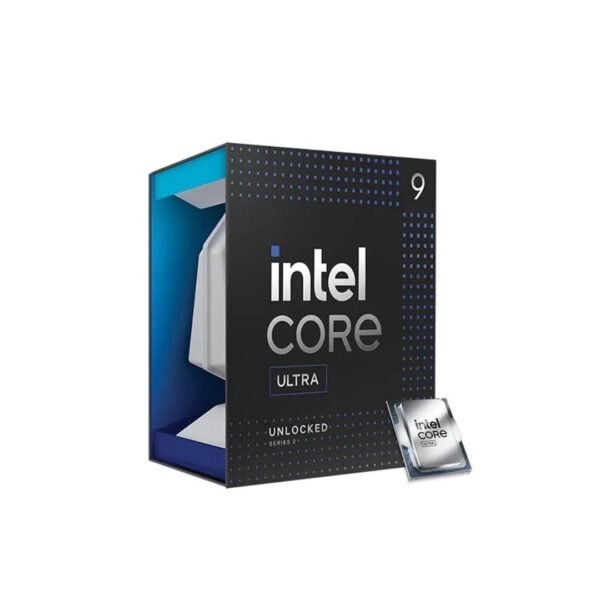 Processeur Intel® Ultra 9 285K 5.70 GHz
