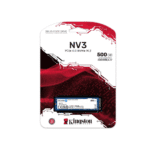 Disque Dur interne SSD Kingston NV3 500 Go – Image 3