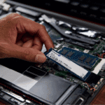 Disque Dur interne SSD Kingston NV3 500 Go – Image 4