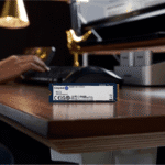 Disque Dur interne SSD Kingston NV3 500 Go – Image 6