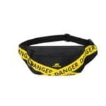 Sac banane noir 5411