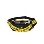 Sac banane noir 5411 – Image 4