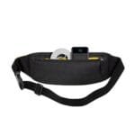 Sac banane noir 5411 – Image 5