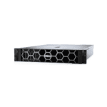 Serveur Rack Dell PowerEdge R760XS Xeon Silver 64GB