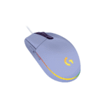 Souris Gaming Logitech G102 LIGHTSYNC USB – Image 4