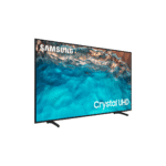 Smart Tv Samsung BU8000 4K crystal UHD 55 – Image 2