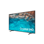 Smart Tv Samsung BU8000 4K crystal UHD 55 – Image 3
