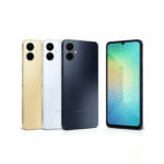 SAMSUNG Galaxy A06