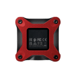 Disque Dur SSD EXTERNE ADATA SD620 1TO – Image 3