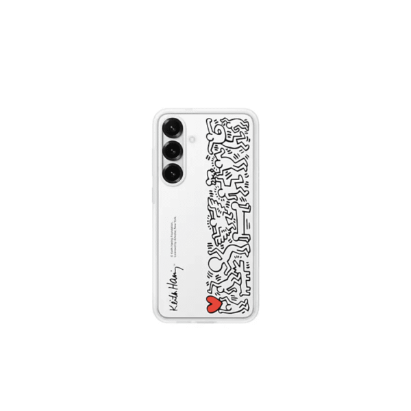 Coque Flipsuit pour Galaxy S25 Ultra