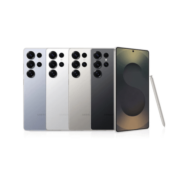 SAMSUNG GALAXY S25 Ultra