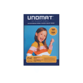 Unomat Papier Photo 10×15