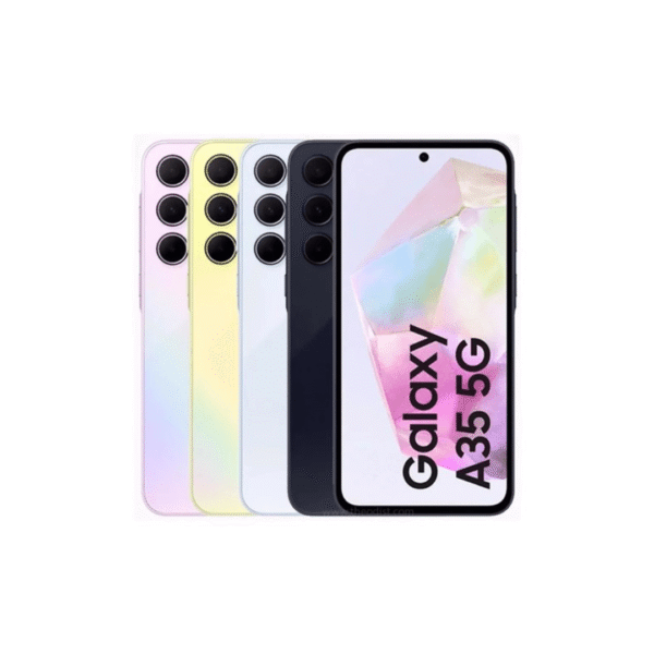 SAMSUNG Galaxy A35