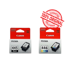 Pack Cartouche d'Encre Canon PG-445/CL-446