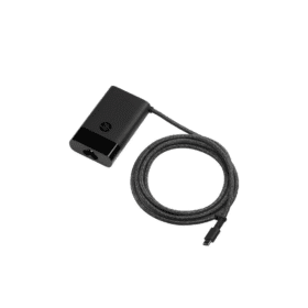 Chargeur USB-C pour PC portable HP 65 W