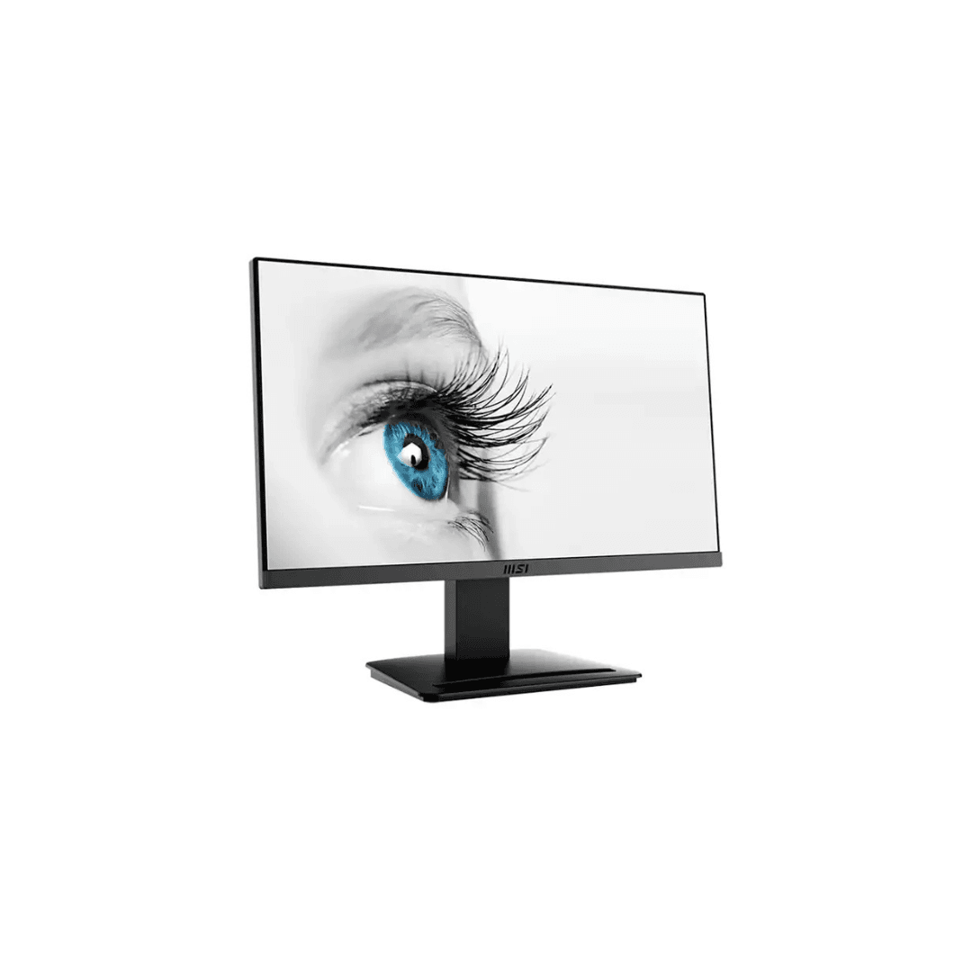 Moniteur MSI Pro MP223 E2 100Hz (1) Moniteur MSI Pro MP223 E2 100Hz – Image 1