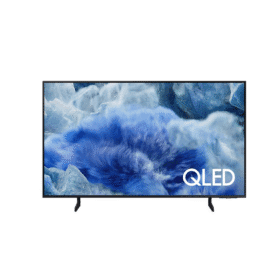 Smart TV 50″ QLED Q8F 4K Vision AI