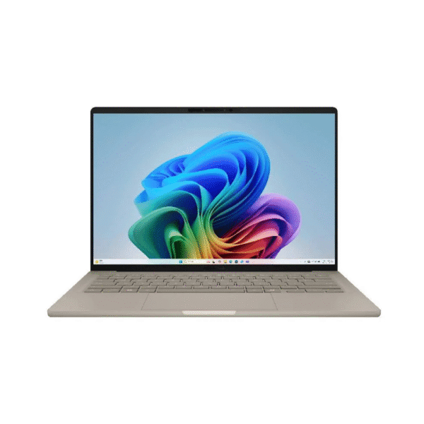 PC Portable ASUS ZENBOOK UX3407QA14 OLED 16 Go 1 To SSD W11H