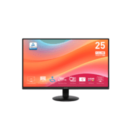 Écran 24.5 Full HD MSI PRO MP252L