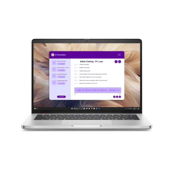 PC Portable Dell Pro 14 Plus U7-16Go -512Go SSD- Windows 11