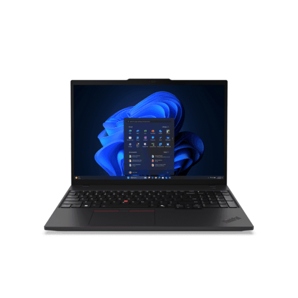 PC Portable Lenovo ThinkPad T16 Gen 4 U7 - 16Go -512Go SSD -Windows 11