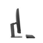 PC Tout-en-un Dell Pro 24 AIO QC24251 i5 -8 Go 512 Go SSD- Ubuntu – Image 4