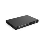 Switch Reyee L2  24 Ports Gb PoE 4 SFP 370W – Image 3