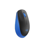 Souris sans fil Logitech M190 Bleu – Image 3