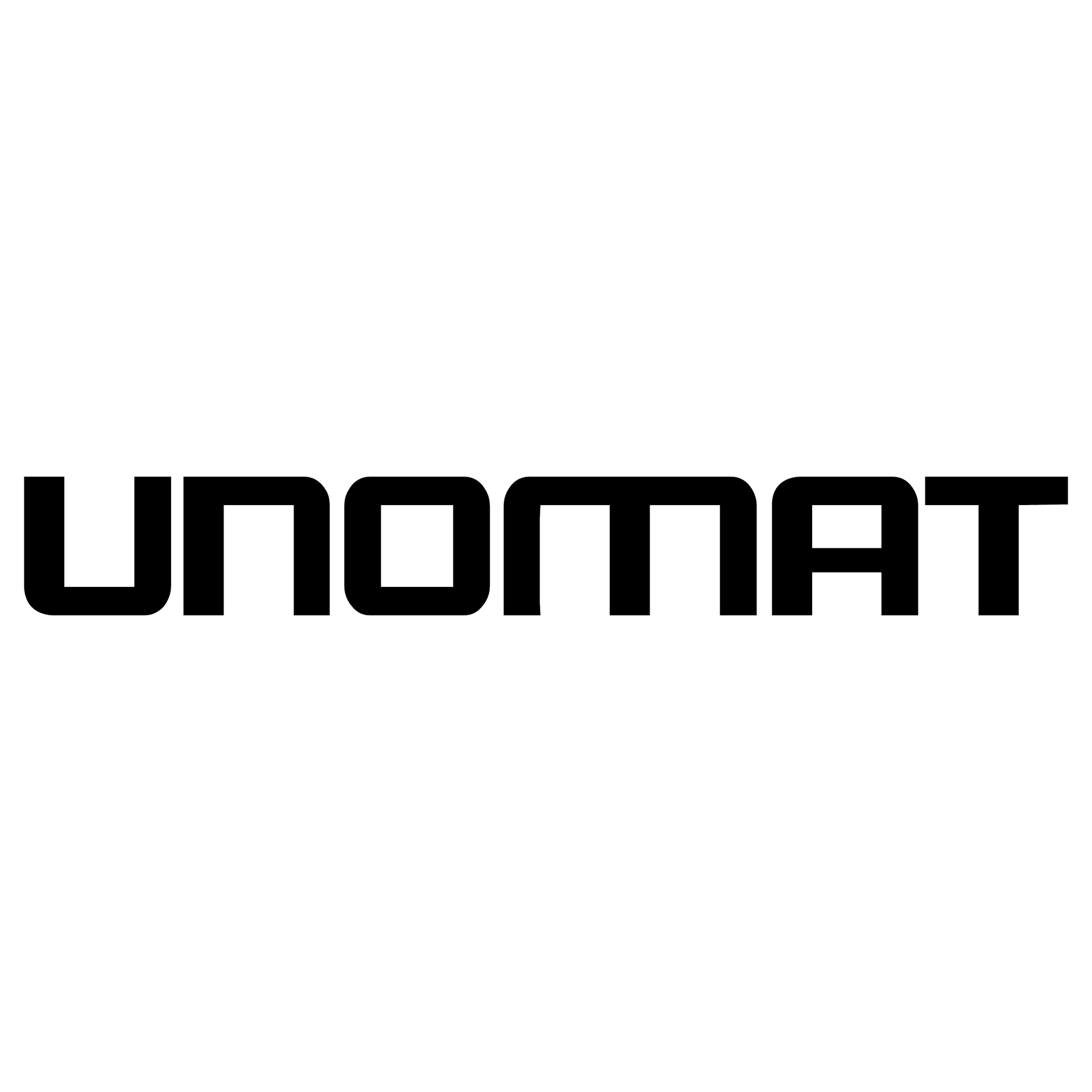 UNOMAT