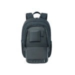 Sac à dos 7564 gris pour PC Portable 16" – Image 6