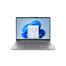 PC Portable Lenovo ThinkBook 14 G8 IAL U7 -16GB- 512SSD
