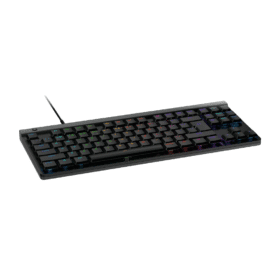 Clavier gaming filaire Logitech G515