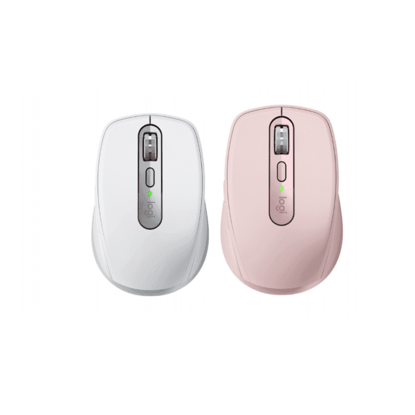 Souris LOGITECH MX Anywhere 3S Bluetooth