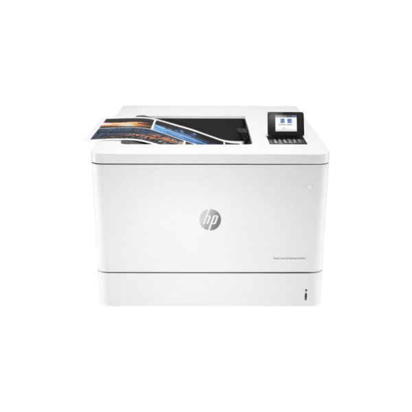 Imprimante A3 Laser Couleur HP Color LaserJet Enterprise M751dn