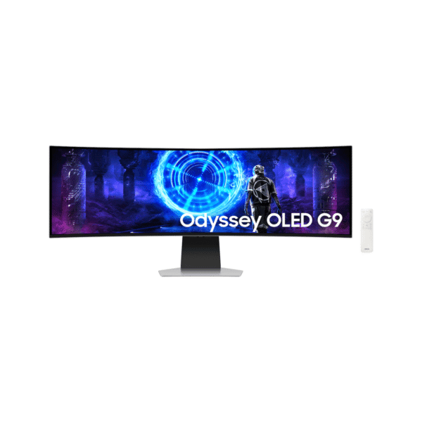 Moniteur Gaming Samsung 49'' OLED 244HZ G9