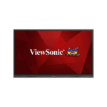 Écran Interactif Viewsonic ViewBoard® 75” UHD 4K OS-Free