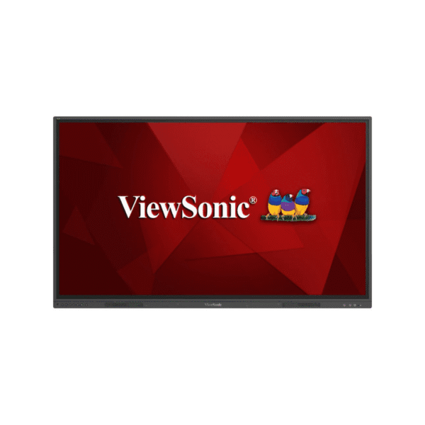 Écran Interactif Viewsonic ViewBoard® 75” UHD 4K OS-Free