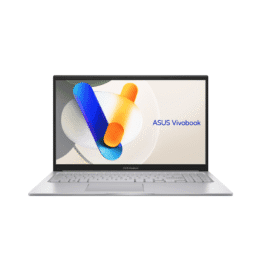 PC portable Asus Vivobook 15 I3- 8 Go -512Go SSD -W11H