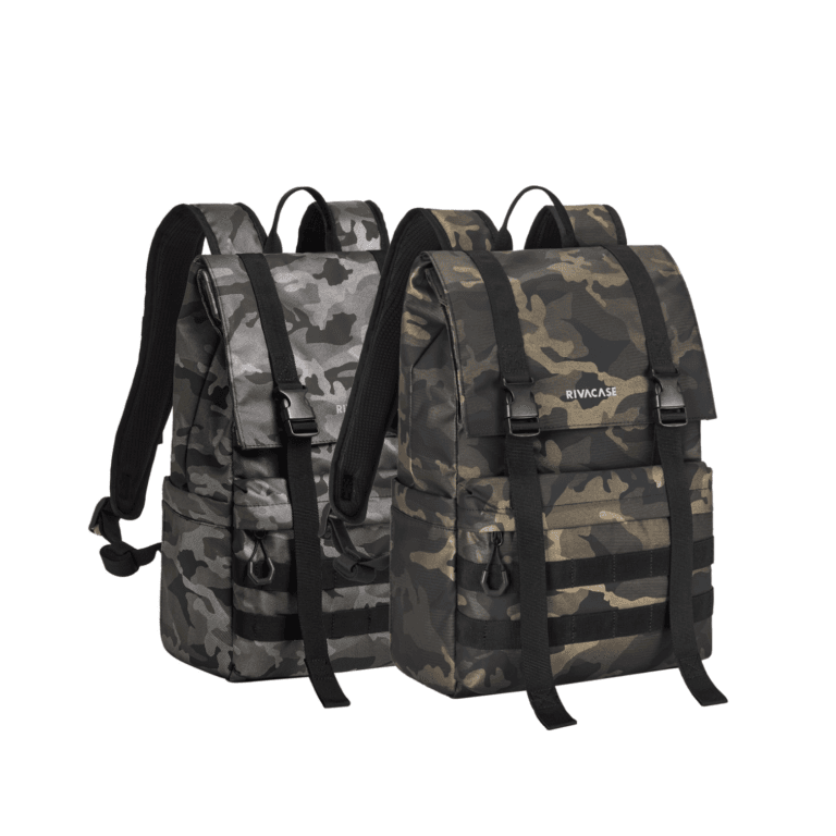 Sac à dos ECO 15L 7621 15,6"