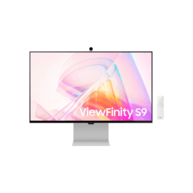 Écran PC Professionnel 27" ViewFinity S9 S90PC 5K 60Hz